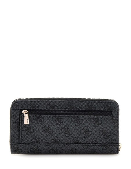Portafoglio Eco brenton Logo4G guess BG8390146