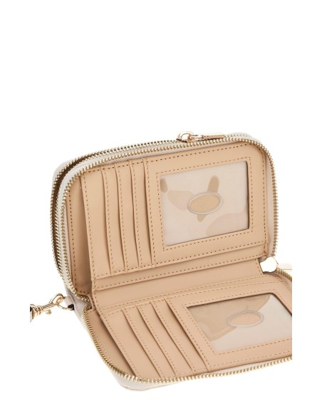 Portafoglio Laurel Guess ZG8500164