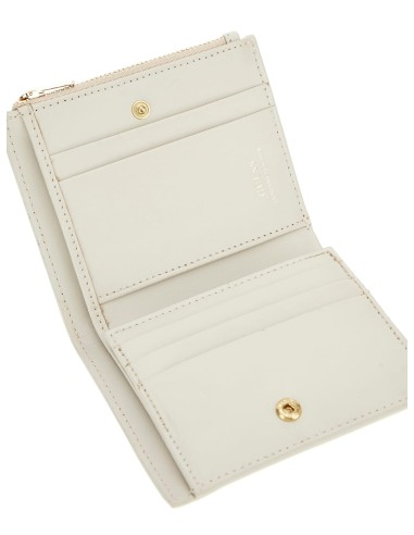 Portafoglio in pelle Guess RW1721P5138