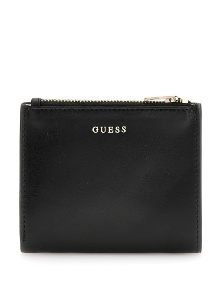 Portafoglio in pelle Guess RW1721P5138