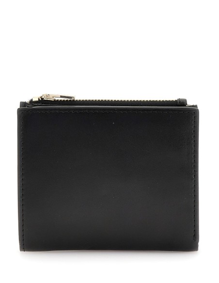 Portafoglio in pelle Guess RW1721P5138