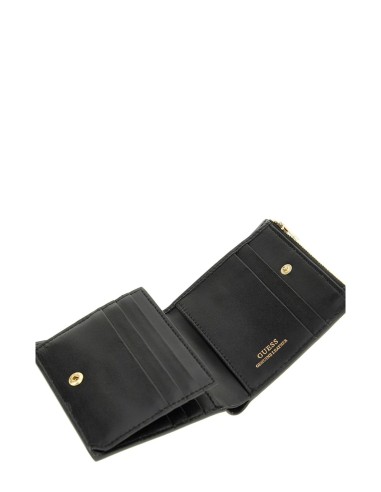 Portafoglio in pelle Guess RW1721P5138