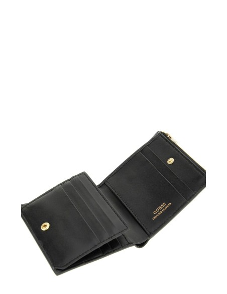 Portafoglio in pelle Guess RW1721P5138