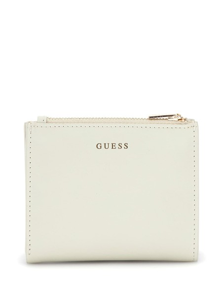Portafoglio in pelle Guess RW1721P5138