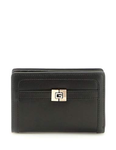 Portafoglio in pelle Guess RW1719P5101