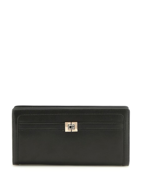 Portafoglio in pelle Guess RW1718P5101