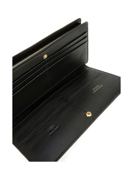 Portafoglio in pelle Guess RW1718P5101