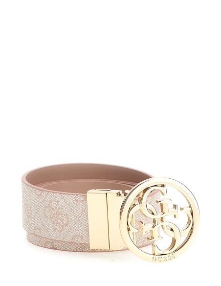 Cintura Noelle Double face Guess BW9166P4235