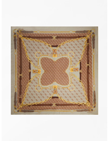 Foulard GUESS AW9090VIS03