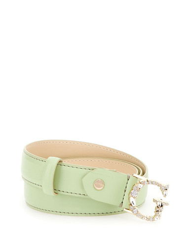 Cintura con strass Guess BW7778VIN25