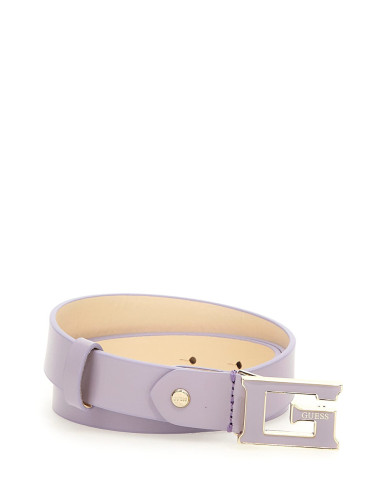 Cintura con logo Guess BW7780LEA25