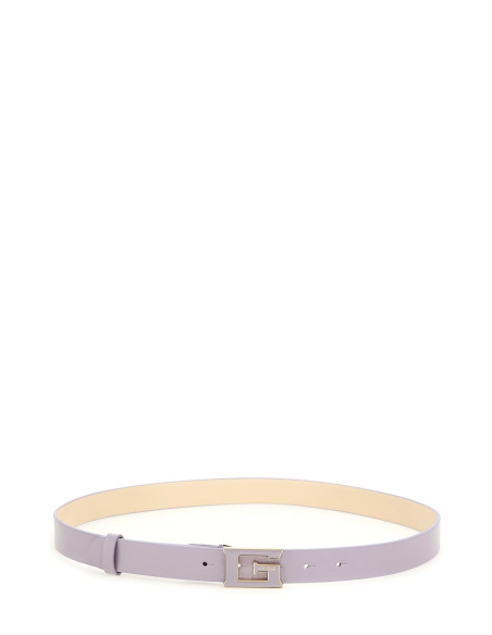 Cintura con logo Guess BW7780LEA25