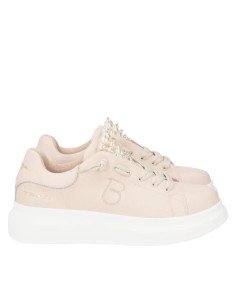 Sneakers Bellatrix con perle Tosca Blu SS2501S005 2