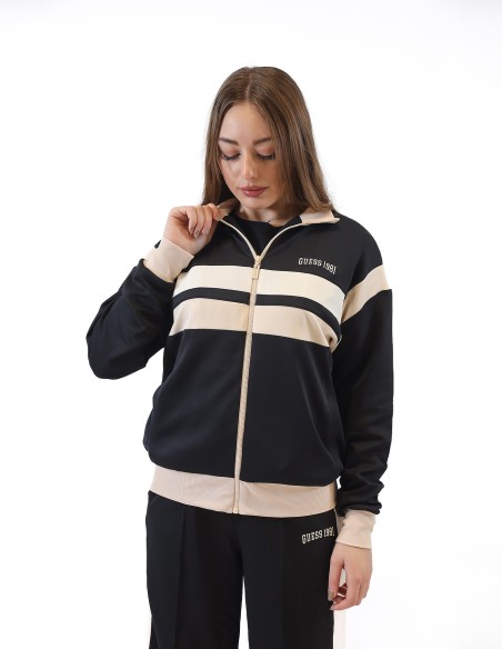completo con banda laterale Guess V5RQ00KCO72