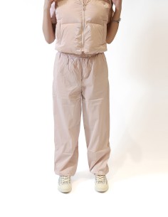 Pantalone rosa Guess  V5RB09WGUJ0