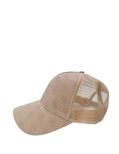 Cappello con visiera baseball Guess AW5261POL01