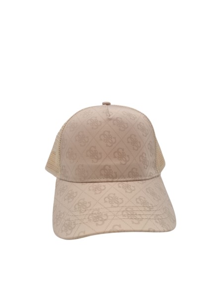 Cappello con visiera baseball Guess AW5261POL01