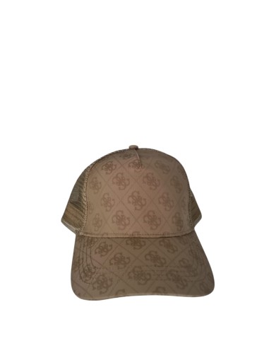 Cappello con visiera baseball Guess AW5261POL01
