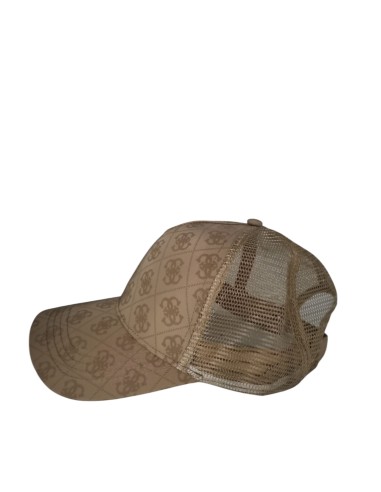 Cappello con visiera baseball Guess AW5261POL01