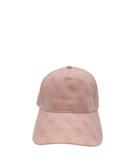 Cappello con visiera baseball Guess AW5261POL01