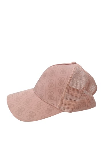 Cappello con visiera baseball Guess AW5261POL01