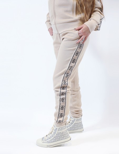 Pantalone Jogger logo...