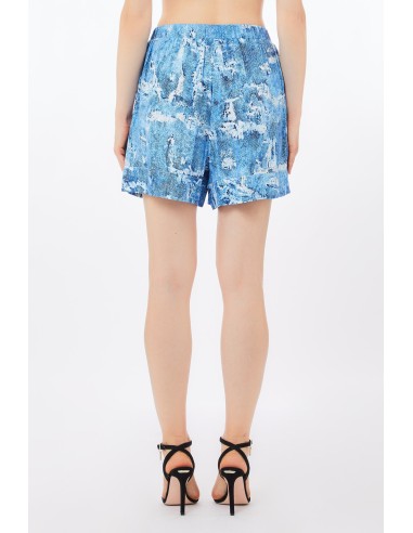 Pantaloncini Liu.jo VA5059T2907