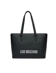 Borsa shopper nero love...