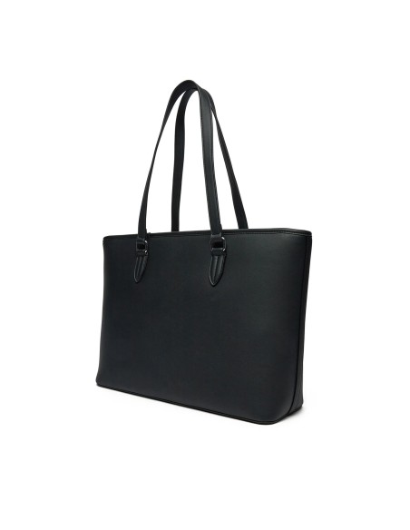 Borsa shopper nero love Moschino JC4190PP1MKD000B