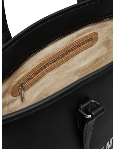 Borsa shopper nero love Moschino JC4190PP1MKD000B