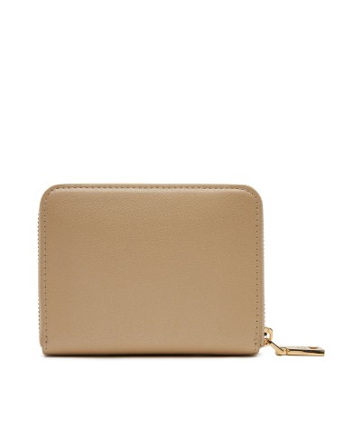 Portafoglio oro Love Moschino JC5613PP1MKD196A