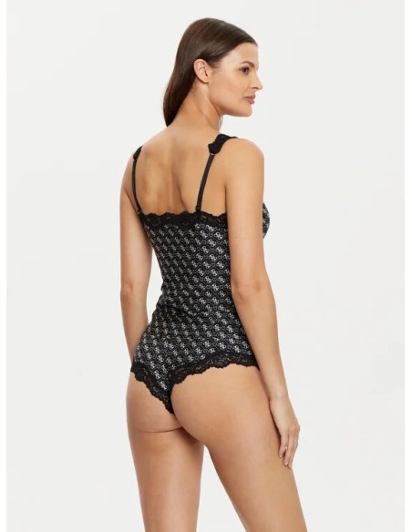 Completo intimo con logo Guess O4BG01KCF20