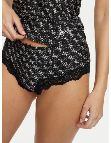 Completo intimo con logo Guess O4BG01KCF20