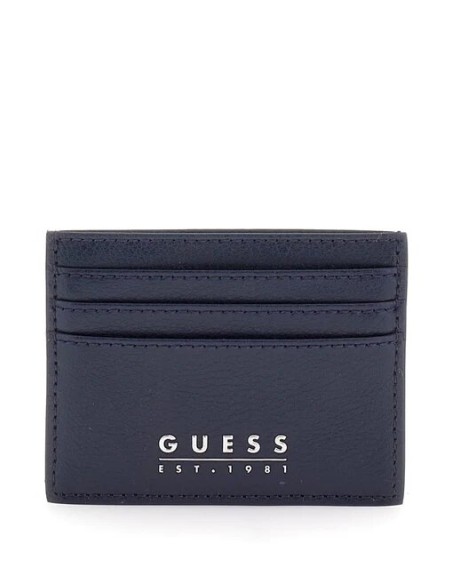 Portacarte Guess SMFIDALEA25