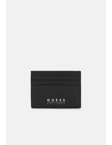 Portacarte Guess SMFIDALEA25