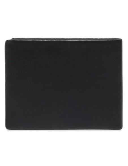 Portafoglio uomo Guess Tyler nero  SM2664LEA27
