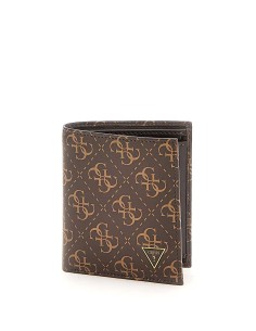 Portafoglio uomo Guess con...