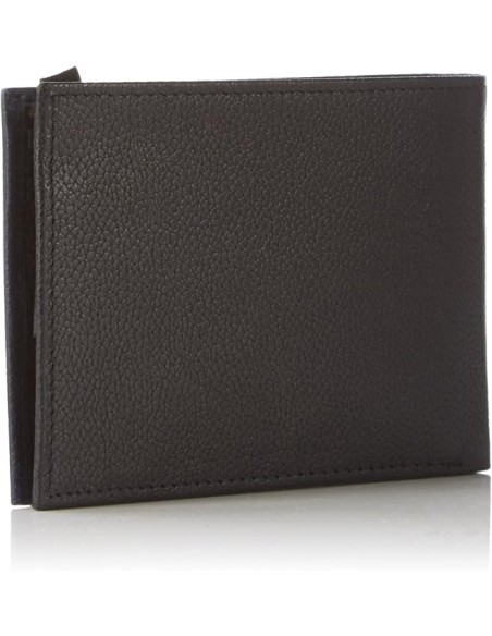Portafoglio uomo Guess nero-blu  SM1324LEA20