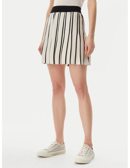 Gonna plissettata Guess regular fit V5GD00Z3D60