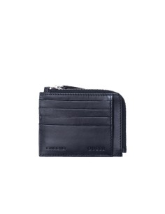 Portafoglio Nero uomo Guess SMZURILEA75