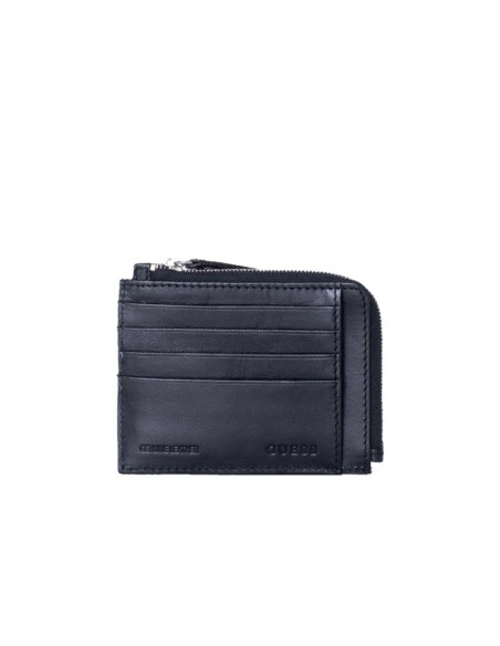 Portafoglio Nero uomo Guess SMZURILEA75