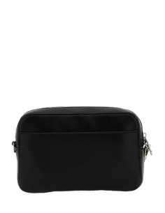 Pochette uomo Milano nera Guess PMMITUP5245 2