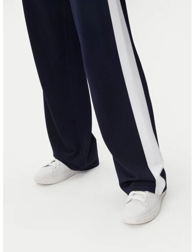 Pantalone blu scuro Guess V5GB00Z3D60