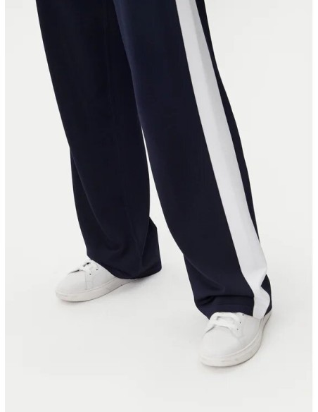 Pantalone blu scuro Guess V5GB00Z3D60