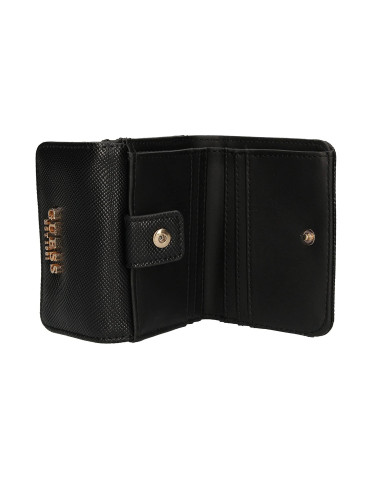 Portafoglio nero GUESS ZG850044