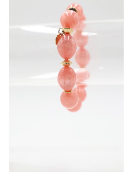 Bracciale elastico Paviè pesca BR.22.09A