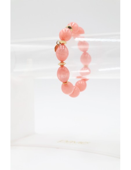 Bracciale elastico Paviè pesca BR.22.09A