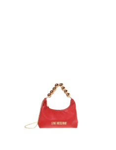 Borsa a mano Love Moschino rosso JC4252PP0MKS0500