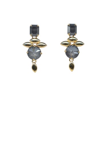Orecchini Pendenti Swarovski Paviè OR.24.40F