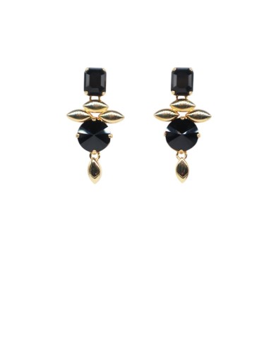 Orecchini Pendenti Swarovski Paviè OR.24.40F
